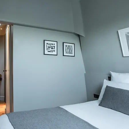 ibis Styles Paris Gare du Nord TGV-3